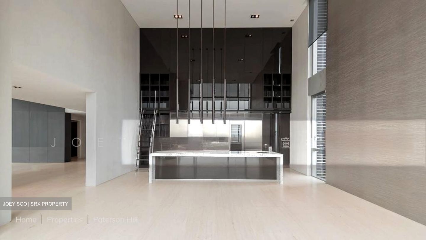 The Marq On Paterson Hill (D9), Condominium #515604391